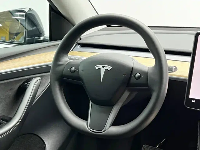 Tesla Model Y — Фото автомобиля 20