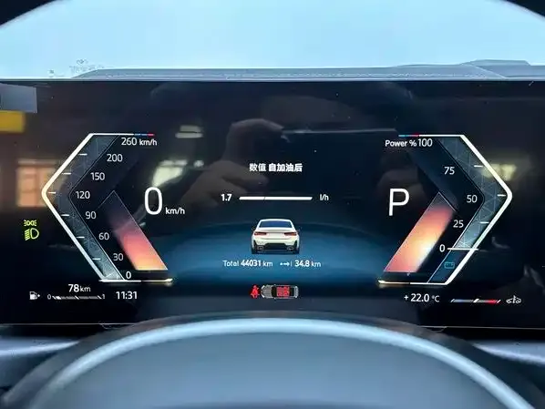 BMW 3 Series — Фото автомобиля 10