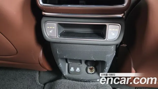 Genesis GV80 — Фото автомобиля 29