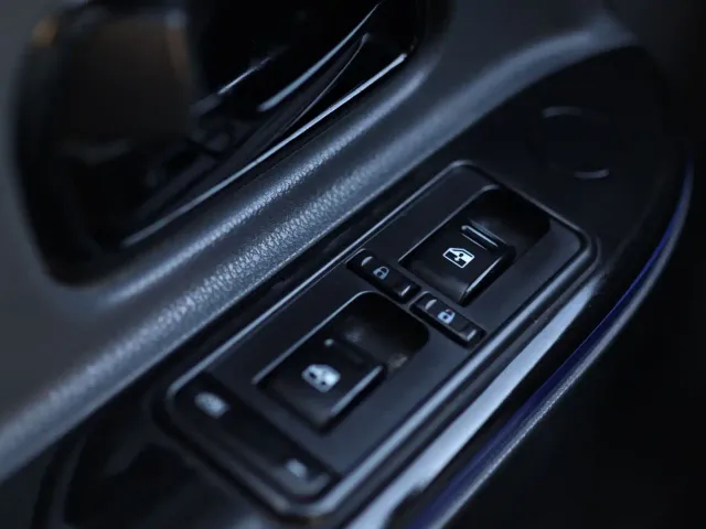 Dongfeng Yufeng EM27 — Фото автомобиля 11