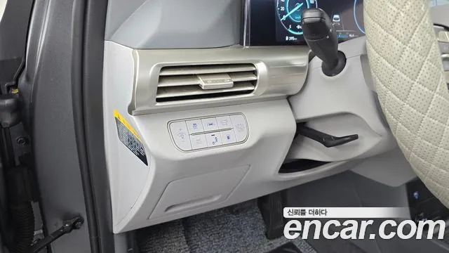 Hyundai Nexo — Фото автомобиля 16