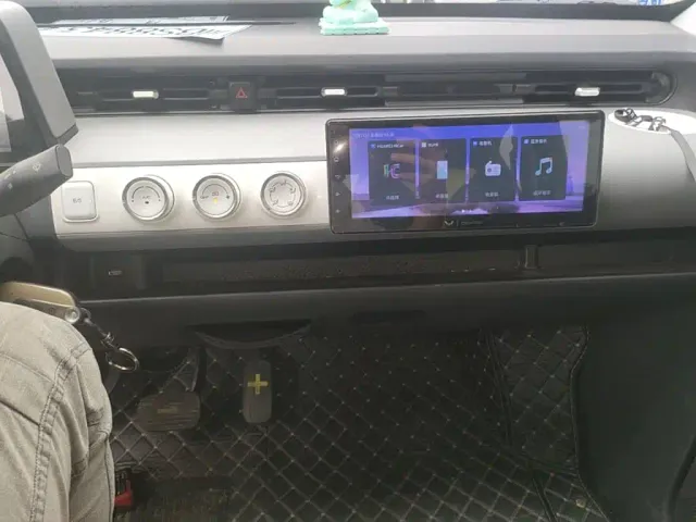 Wuling Hongguang Mini EV — Фото автомобиля 12