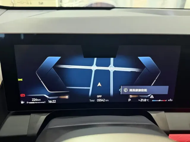 BMW X3 — Фото автомобиля 4