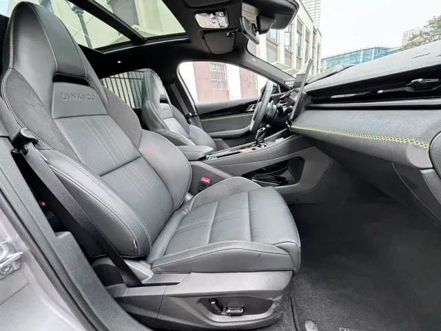 Lynk & Co 03 — Фото автомобиля 14