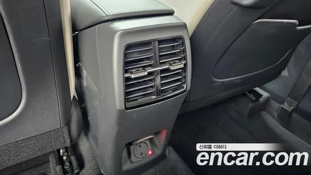 Kia Niro The All New Niro — Фото автомобиля 30