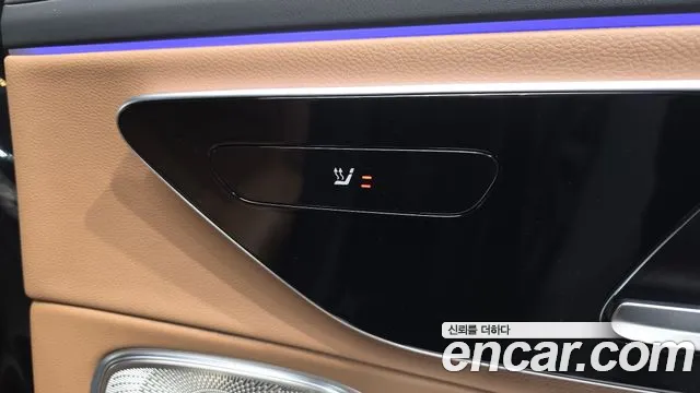 Mercedes-Benz E-Class W214 — Фото автомобиля 24
