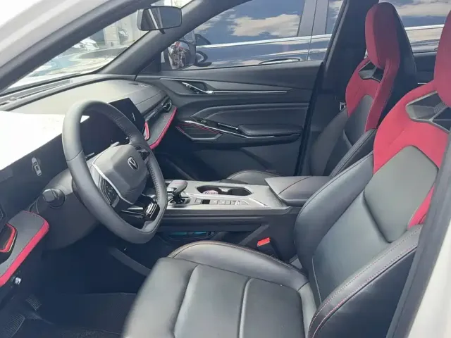 Changan Changan X5 PLUS 2024 1.5T DCT Pioneer Model — Фото автомобиля 11