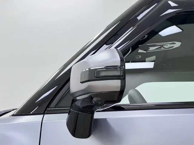 Jetour T2 — Фото автомобиля 26