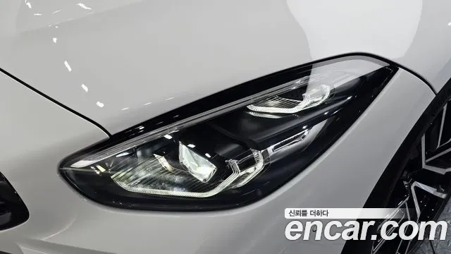 BMW Z4 sDrive20i M Sport — Фото автомобиля 20