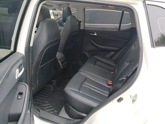 GAC Trumpchi GS4 — Фото автомобиля 16