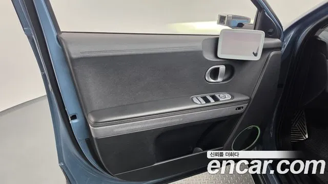 Hyundai Ioniq5 Ioniq5 — Фото автомобиля 21