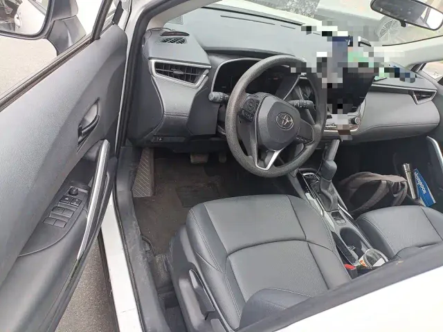 Toyota Frontlander — Фото автомобиля 17