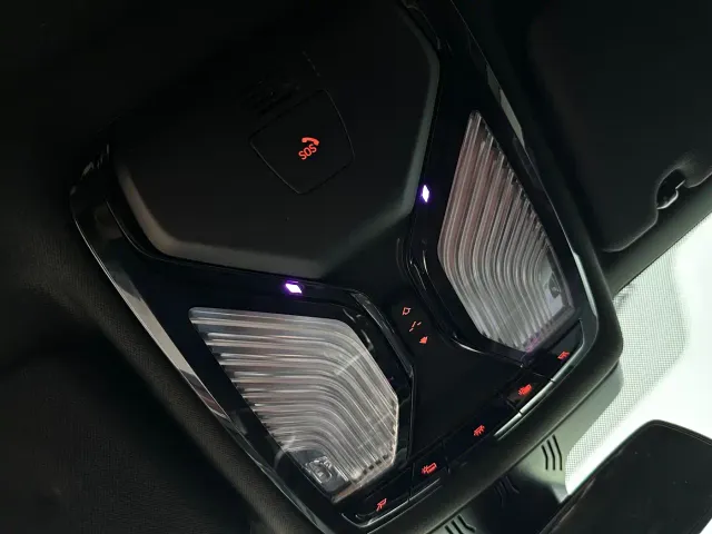 BMW 5 Series — Фото автомобиля 15