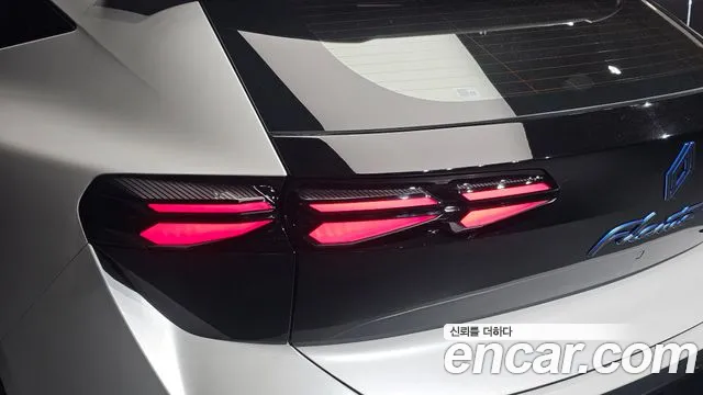 Renault-KoreaSamsung Filante — Фото автомобиля 22