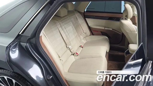 Hyundai Grandeur GN7 — Фото автомобиля 18