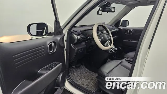 Hyundai Casper Casper Turbo Essential — Фото автомобиля 10