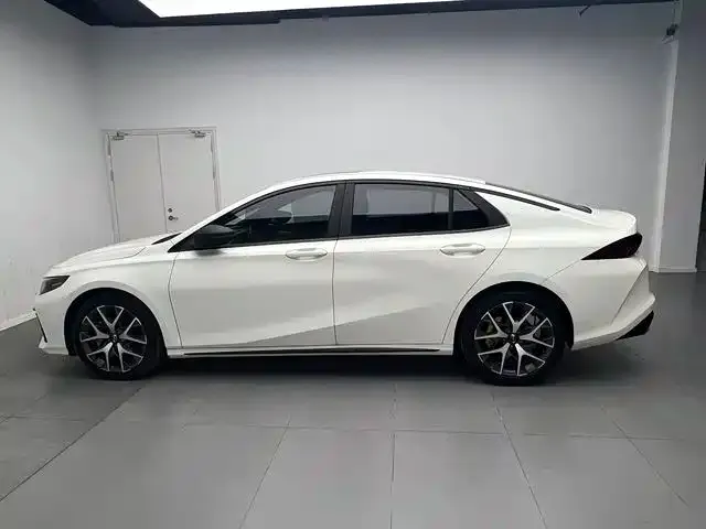 GAC Trumpchi Emkoo — Фото автомобиля 14