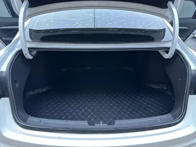 Geely Xingrui — Фото автомобиля 19