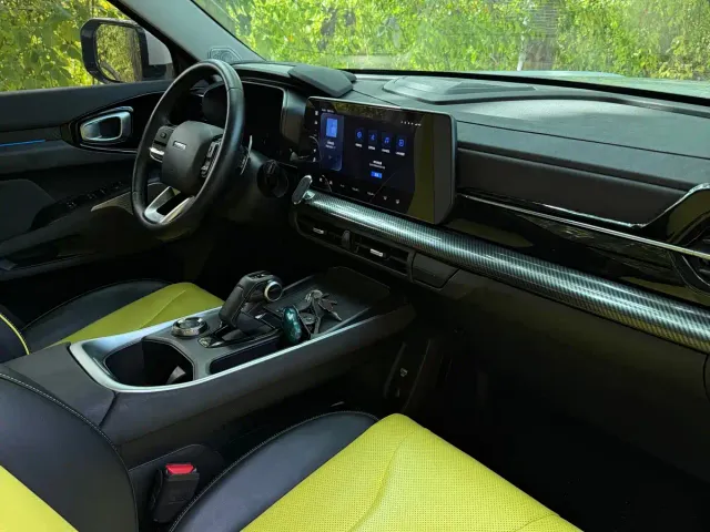 Haval Cool Dog — Фото автомобиля 7