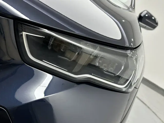 BMW 5 Series — Фото автомобиля 20