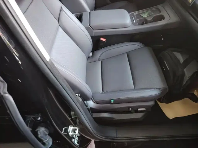 Leapmotor Leapmotor C10 2024 530 Smart Edition — Фото автомобиля 24