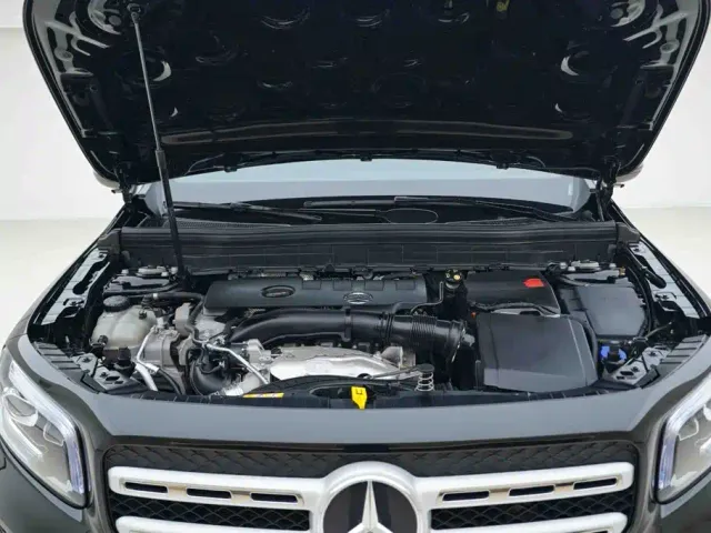 Mercedes-Benz GLB-Class — Фото автомобиля 6