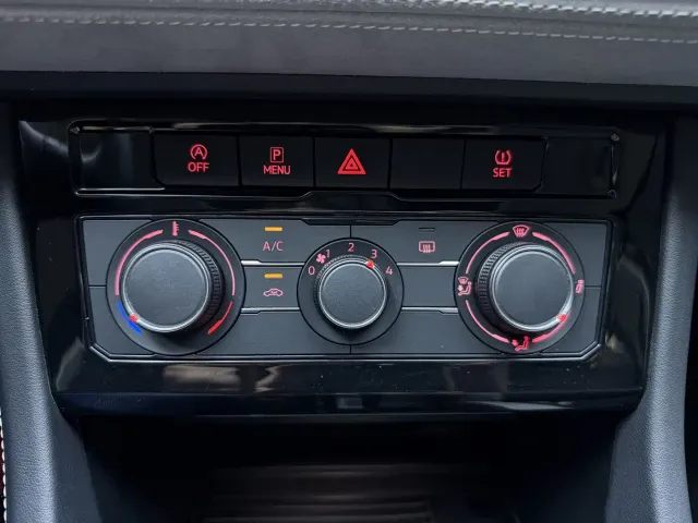 Jetta VS7 — Фото автомобиля 14
