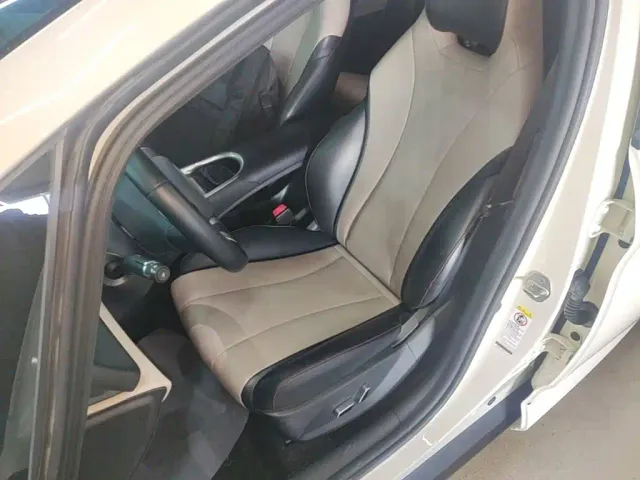 BYD Dolphin — Фото автомобиля 14