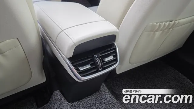 Hyundai Grandeur Новый Grandeur IG — Фото автомобиля 26