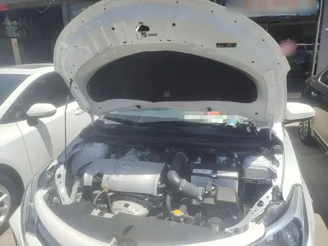 Toyota Vios — Фото автомобиля 19