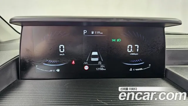 Hyundai Staria — Фото автомобиля 11