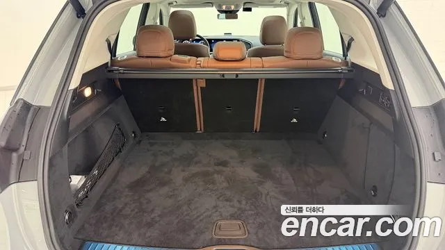 Mercedes-Benz GLE-Class W167 — Фото автомобиля 12
