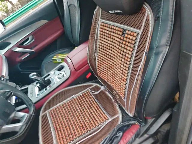 Jetour X70 Plus — Фото автомобиля 11