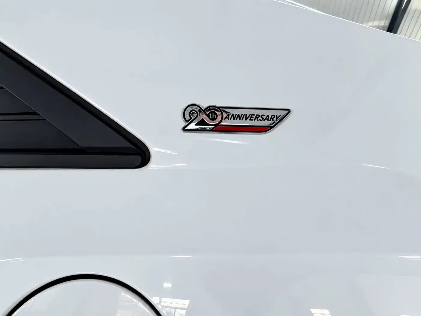 Hyundai Elantra 2022 1.5L CVT 20th Anniversary Edition — Фото автомобиля 22