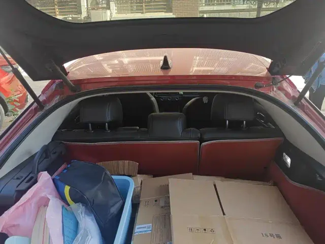 Honda Civic — Фото автомобиля 4