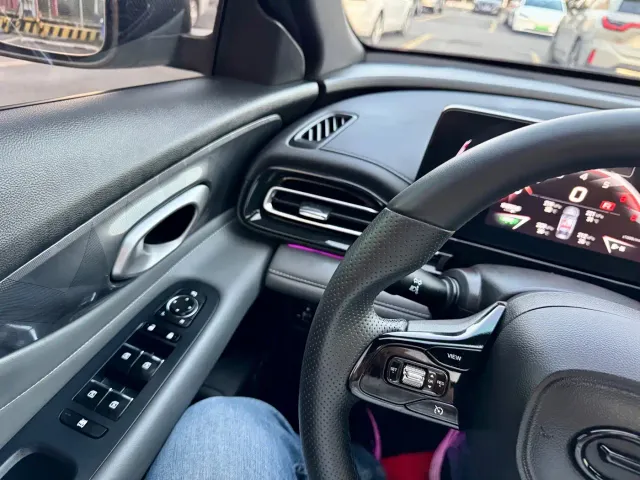 GAC Trumpchi Emkoo — Фото автомобиля 14