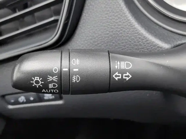 Nissan X-Trail — Фото автомобиля 21