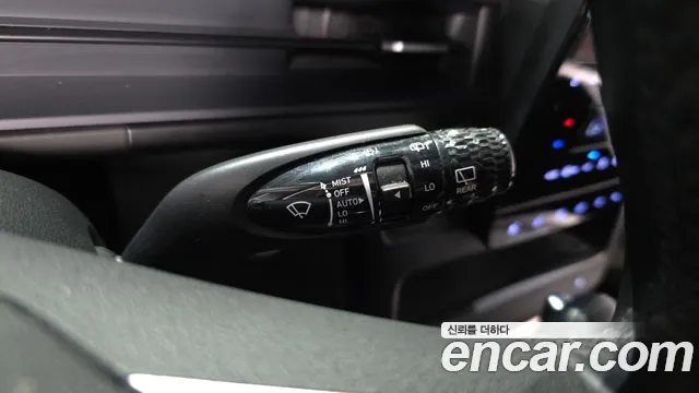 Hyundai Staria — Фото автомобиля 29