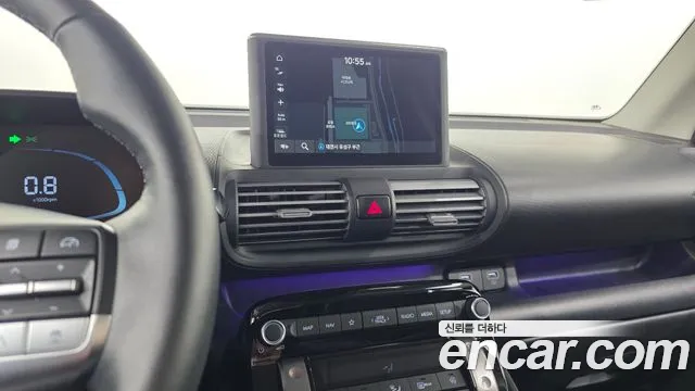 Hyundai Casper — Фото автомобиля 19