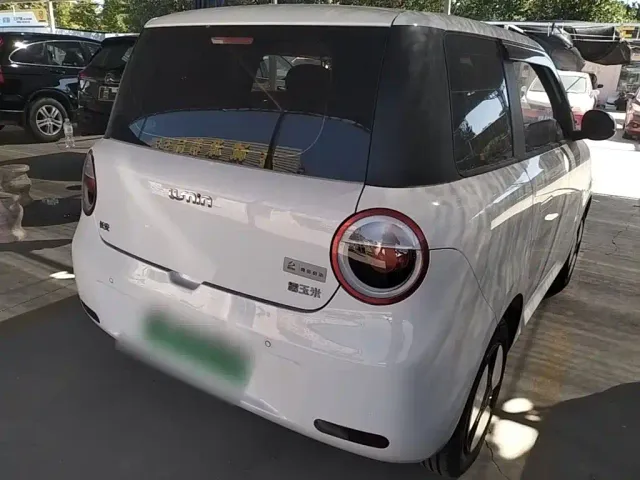 Changan Lumin — Фото автомобиля 6