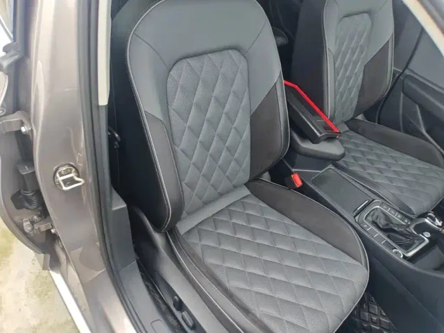 Volkswagen Sagitar — Фото автомобиля 24