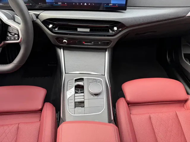 BMW 3 Series — Фото автомобиля 8