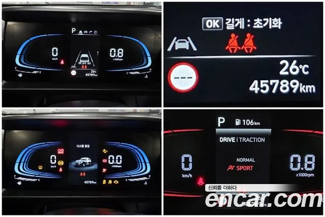 Hyundai Casper Casper Turbo Inspiration — Фото автомобиля 16