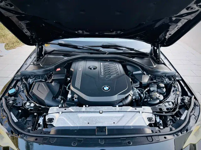 BMW M240i — Фото автомобиля 15