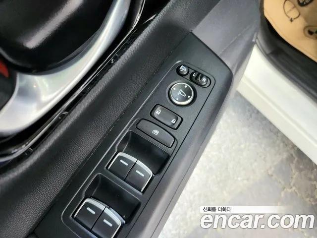 Honda CR-V — Фото автомобиля 17