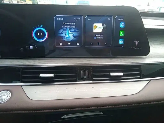 Chery Tiggo 8 PRO — Фото автомобиля 12