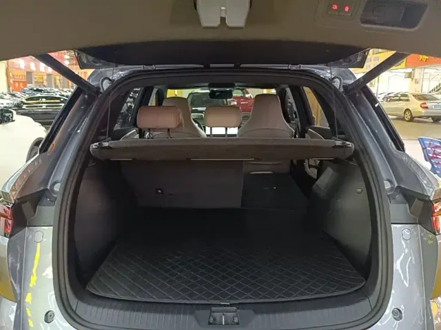 BYD Song Pro — Фото автомобиля 18