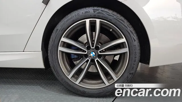 BMW Gran Turismo — Фото автомобиля 18