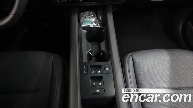 Hyundai Ioniq6 — Фото автомобиля 27