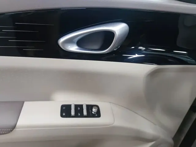 Geely Starry Wish — Фото автомобиля 14